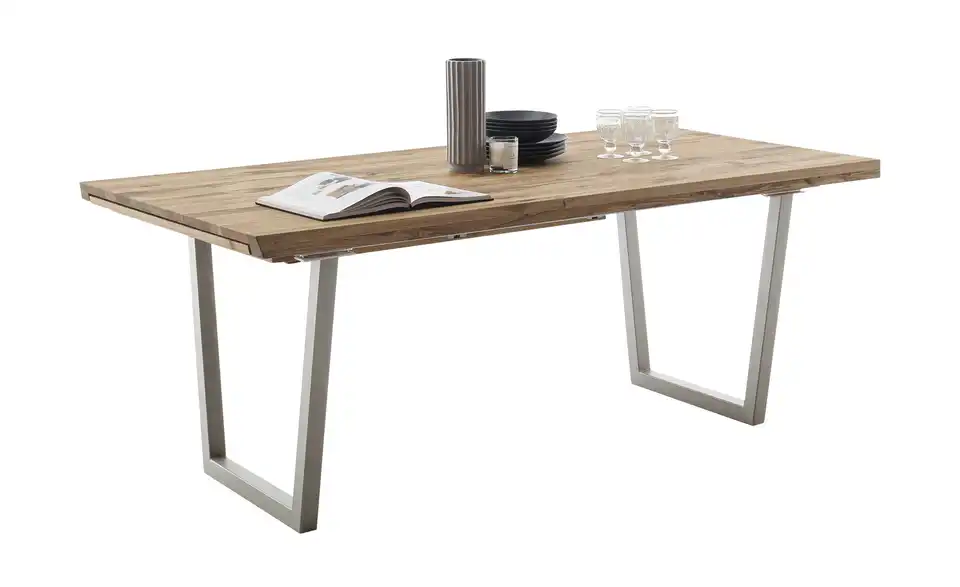 Woodford Esstisch Novis, Perspektive