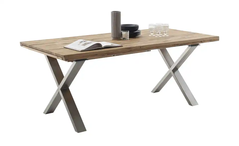 Woodford Esstisch Novis, Perspektive