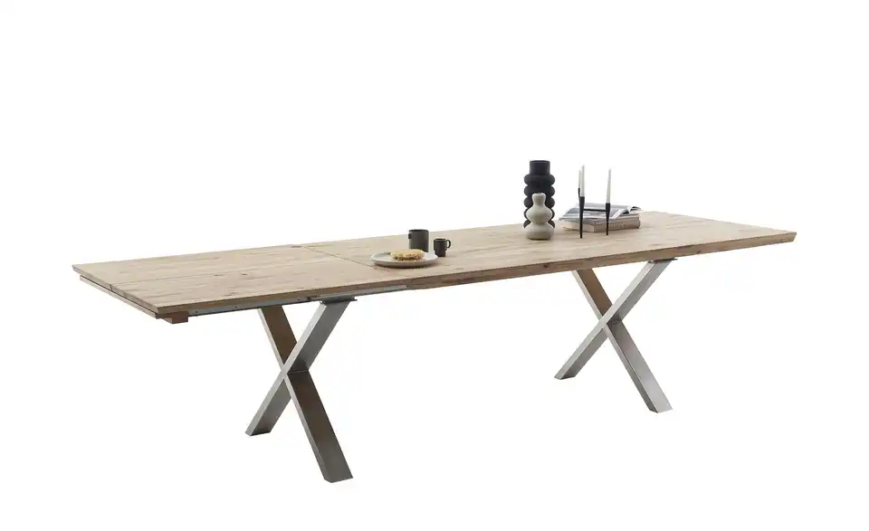 Woodford Esstisch Novis, Perspektive