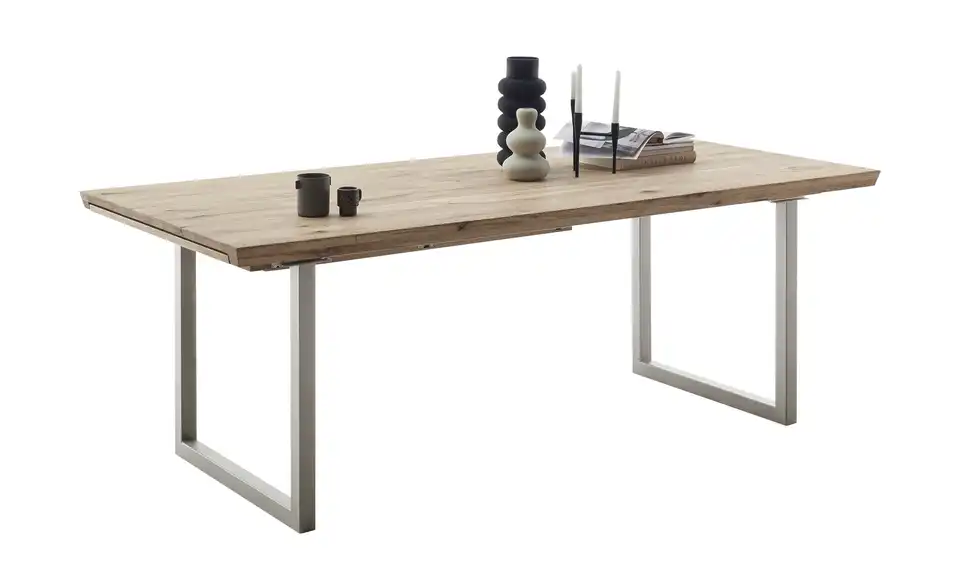 Woodford Esstisch Novis, Perspektive