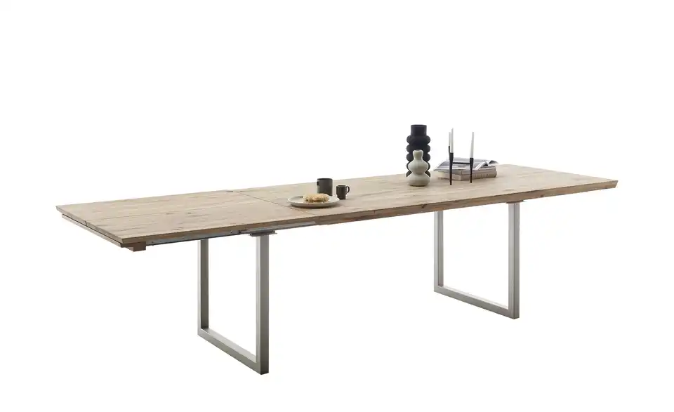 Woodford Esstisch Novis, Perspektive