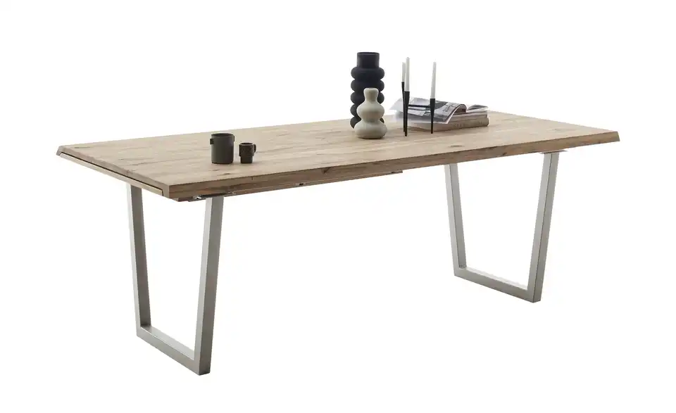 Woodford Esstisch Novis, Perspektive