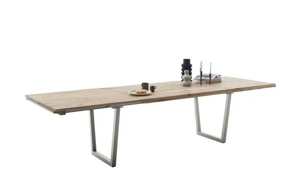 Woodford Esstisch Novis, Perspektive