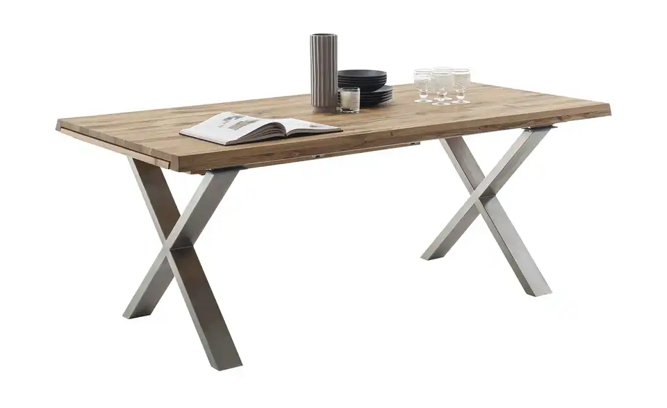 Woodford Esstisch Novis, Perspektive