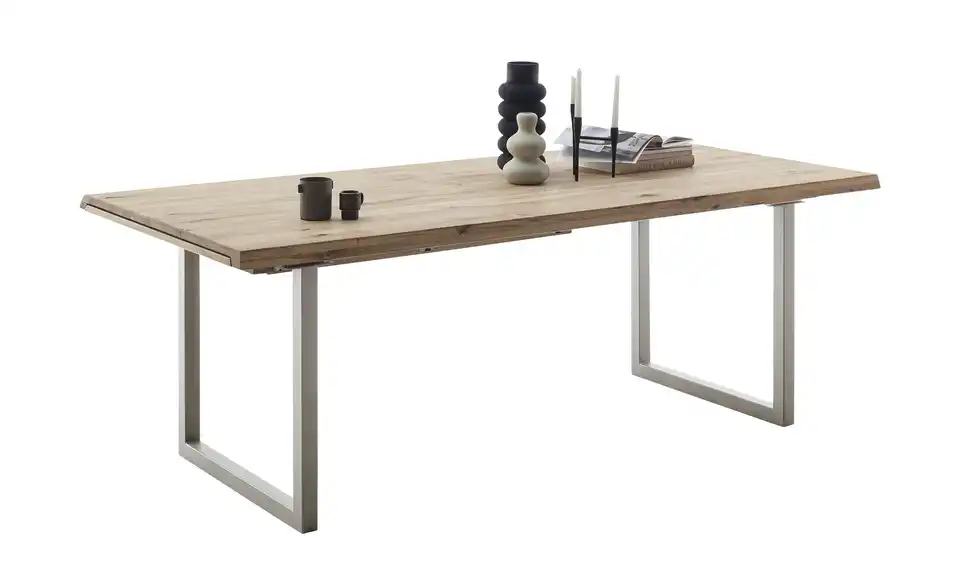 Woodford Esstisch Novis, Perspektive