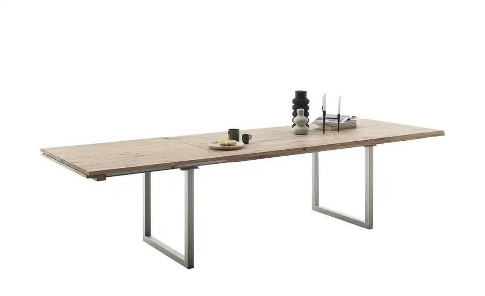 Woodford Esstisch Novis, Perspektive