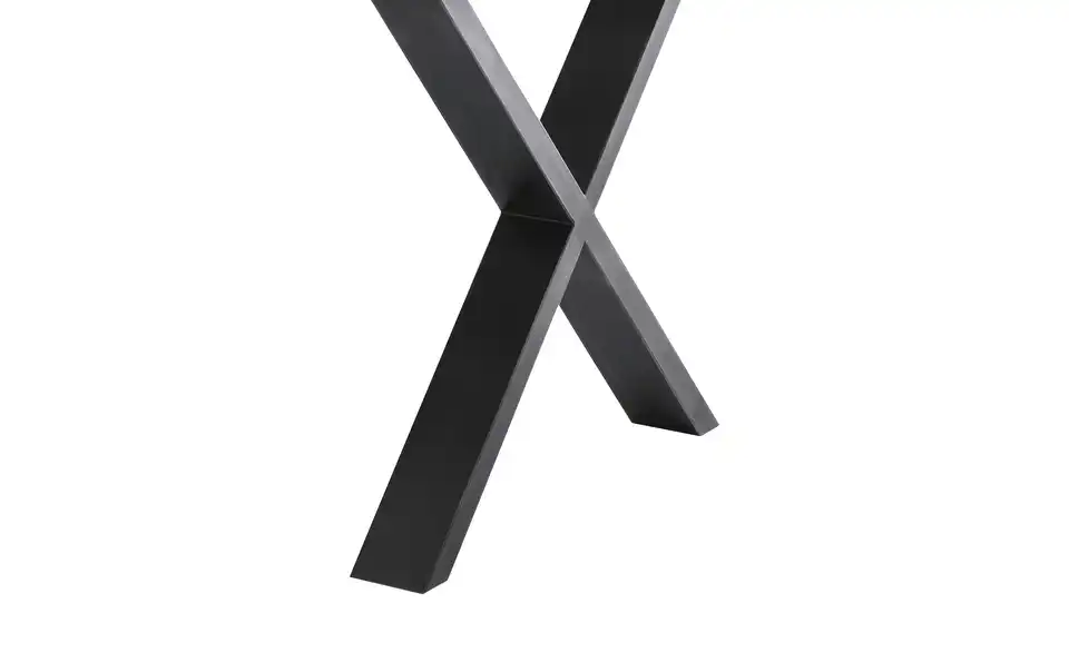 Woodford Esstisch Novis, Detailansicht