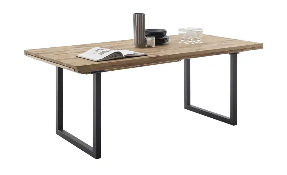 Woodford Esstisch Novis, Perspektive