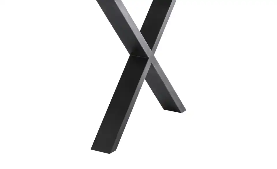 Woodford Esstisch Novis, Detailansicht