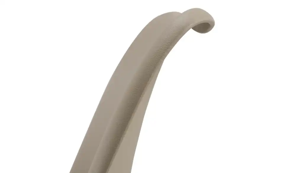 Schalenstuhl Charly, Detailansicht