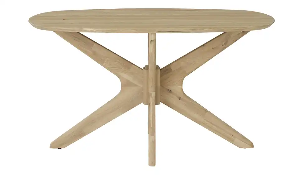 Woodford Esstisch Jefferson, Frontansicht