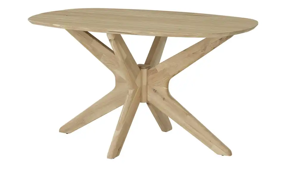 Woodford Esstisch Jefferson, Perspektive