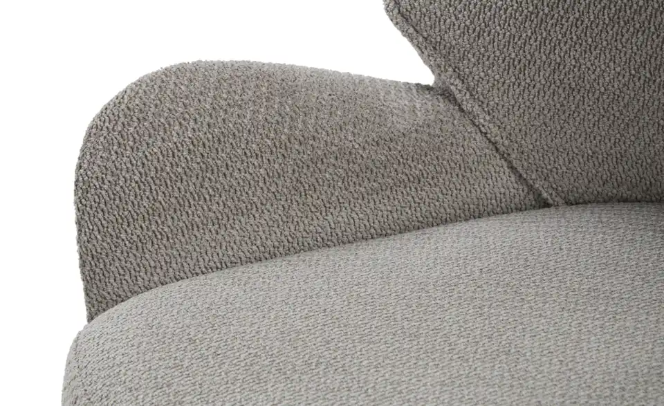 Dreh-Schwingstuhl Isak, Detailansicht