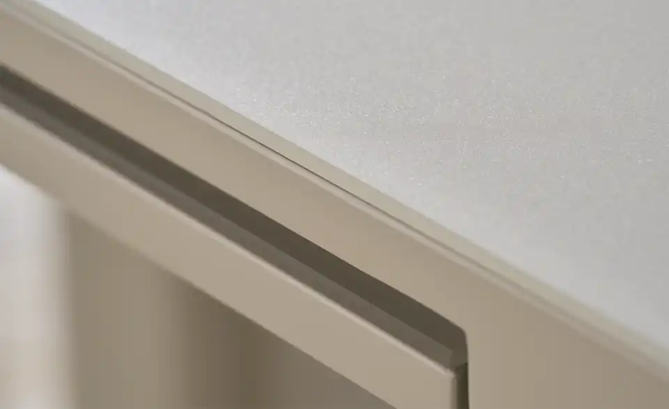 Esstisch ausziehbar Tizian, Detailansicht