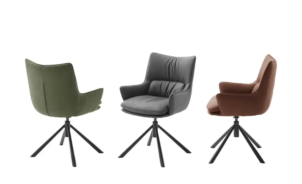 vito Esszimmerstuhl Erso, in Wohnsituation