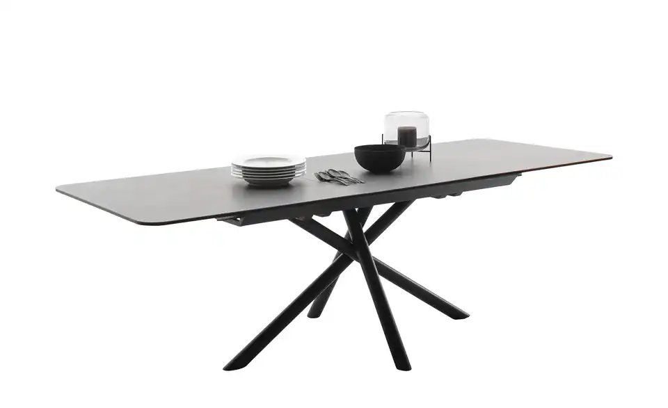 vito Esstisch Costello, Perspektive