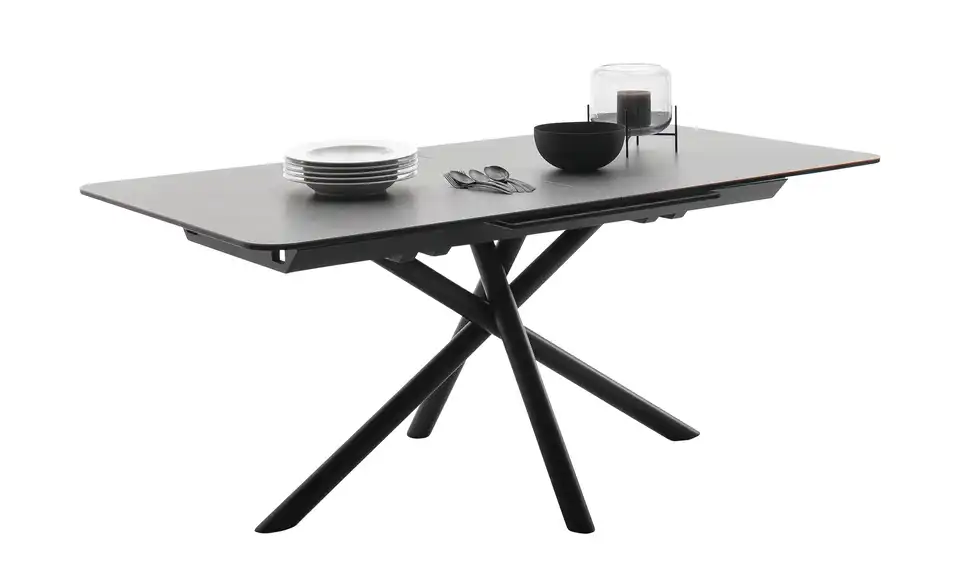 vito Esstisch Costello, Perspektive