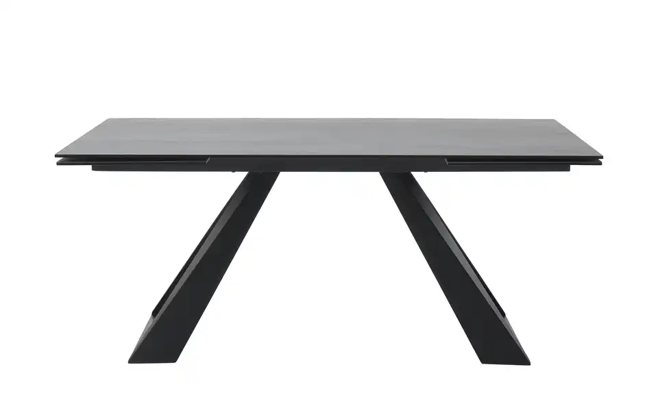 vito Esstisch Crowd, Frontansicht