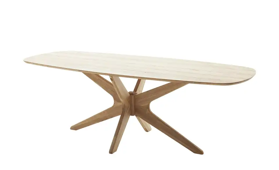 Woodford Esstisch Jefferson, Perspektive