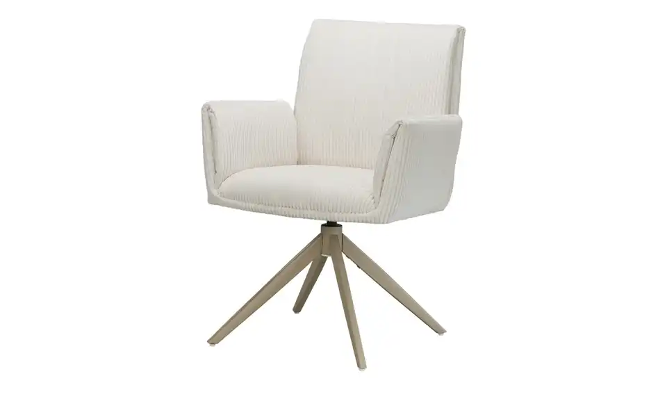 Armlehnstuhl David, Perspektive