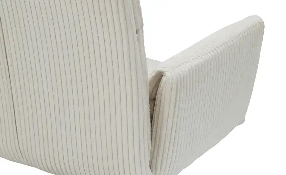 Armlehnstuhl David, Detailansicht