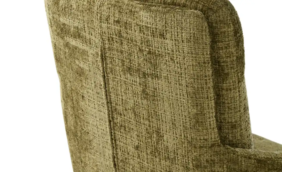 Drehstuhl Felipe, Detailansicht