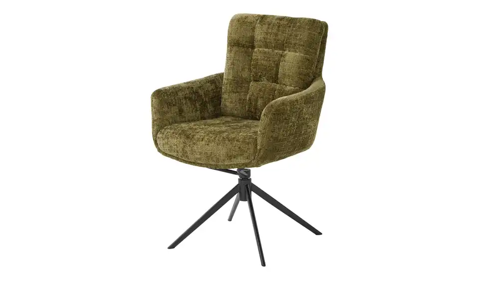 Drehstuhl Felipe, Perspektive