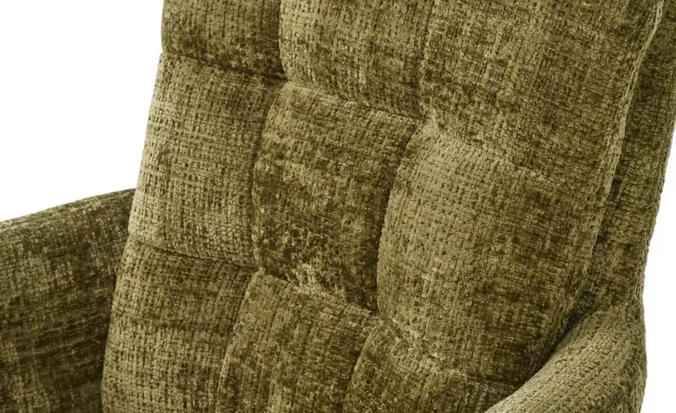 Drehstuhl Felipe, Detailansicht