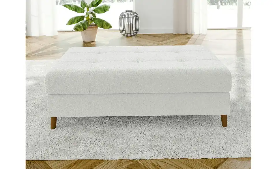 Hocker, in Wohnsituation