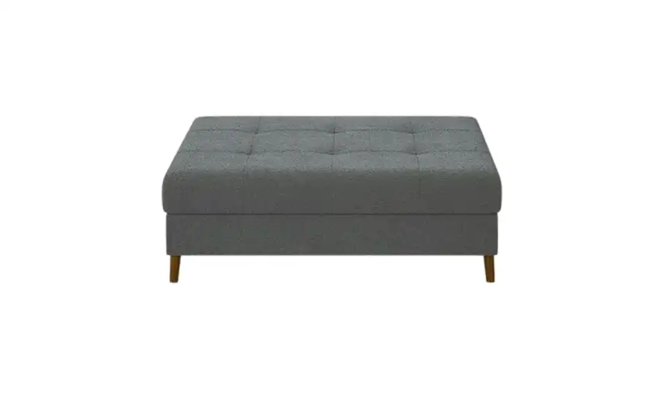 Hocker, Frontansicht