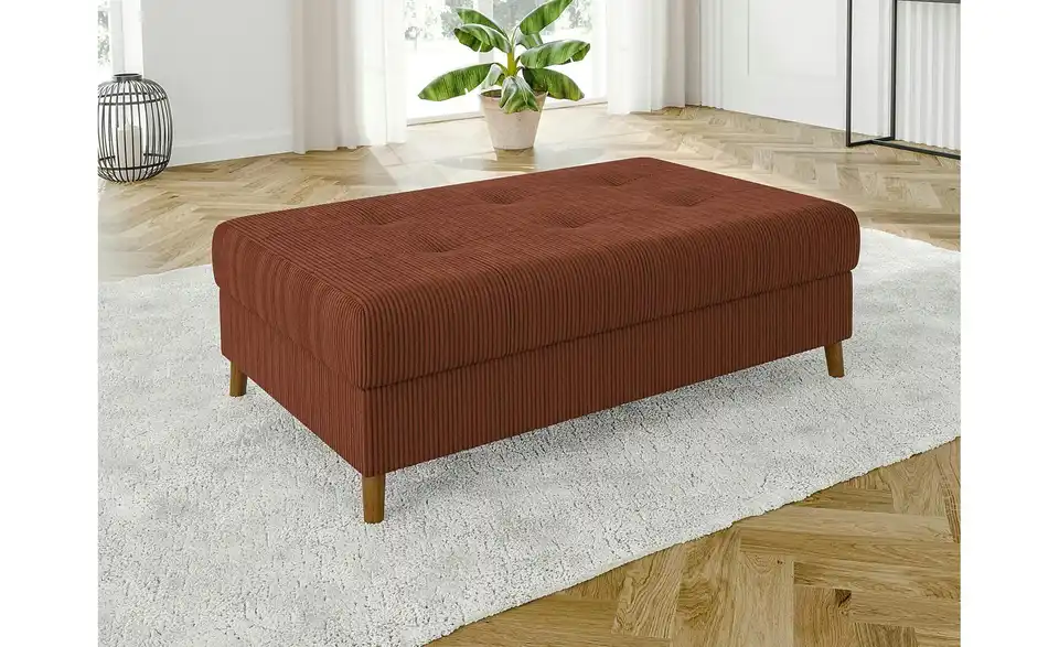 Hocker, in Wohnsituation