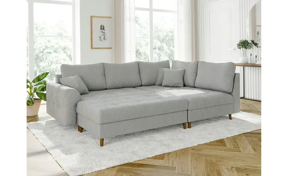 Hocker, in Wohnsituation