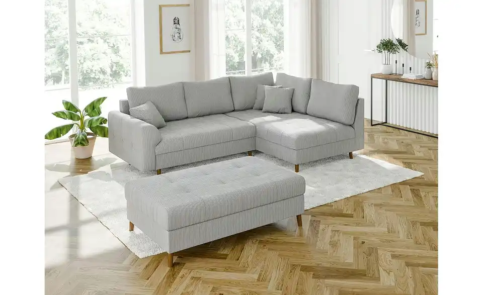 Hocker, in Wohnsituation