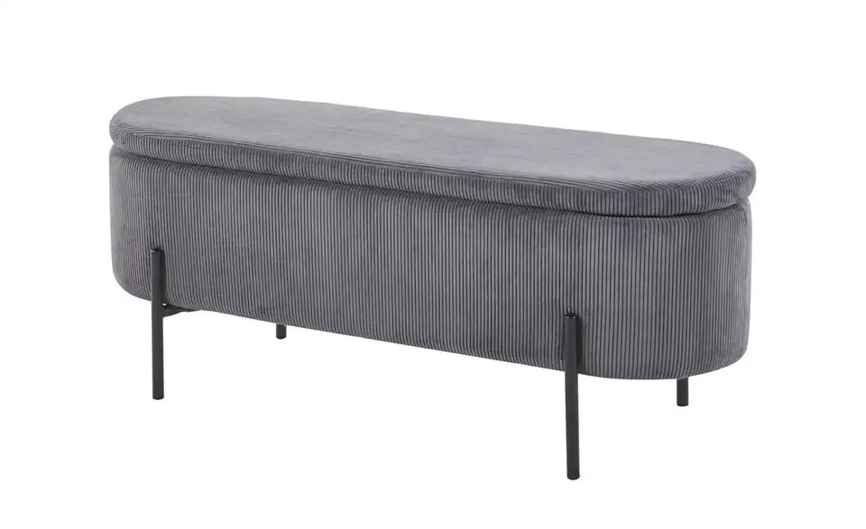 Bettbank, Perspektive