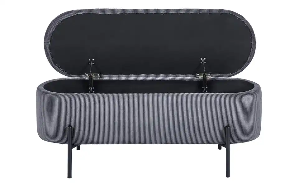 Bettbank, Funktionsansicht