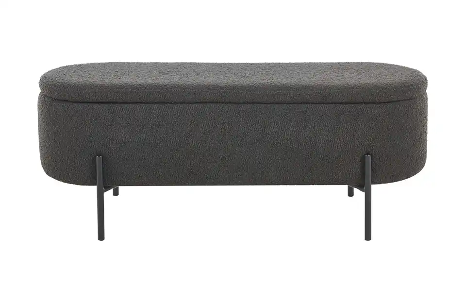 Bettbank, Frontansicht