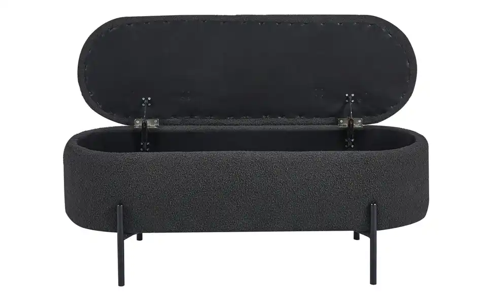 Bettbank, Funktionsansicht