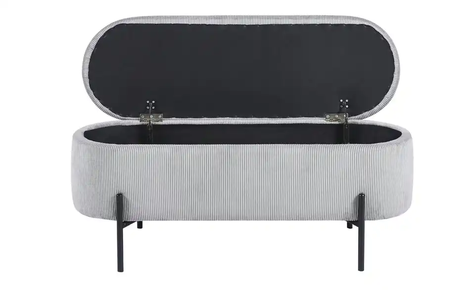 Bettbank, Funktionsansicht