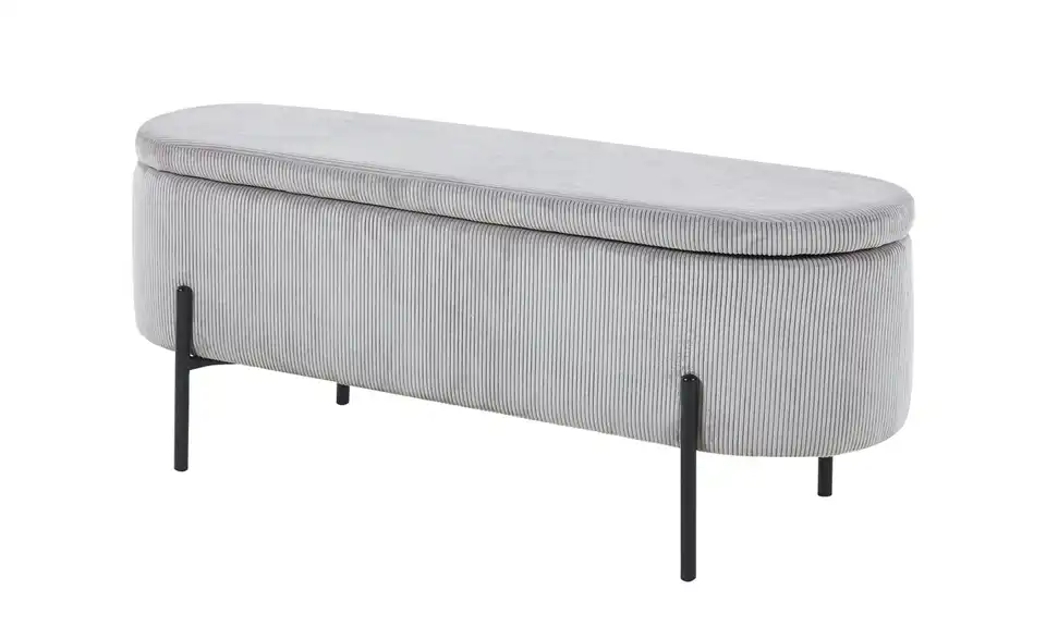 Bettbank, Perspektive