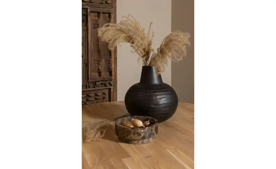 Esstisch, Detailansicht