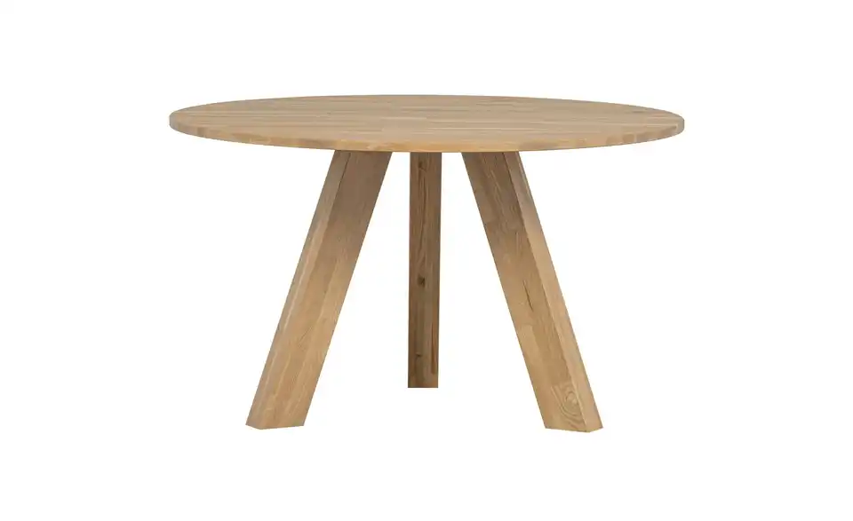 WOOOD Esstisch, Frontansicht