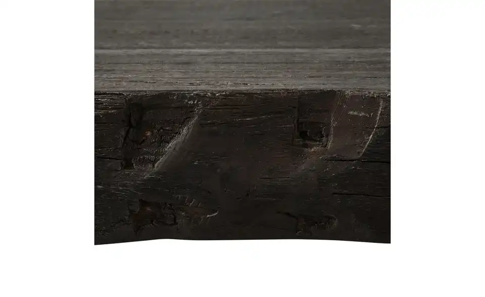 Esszimmerbank - Clyde, Detailansicht