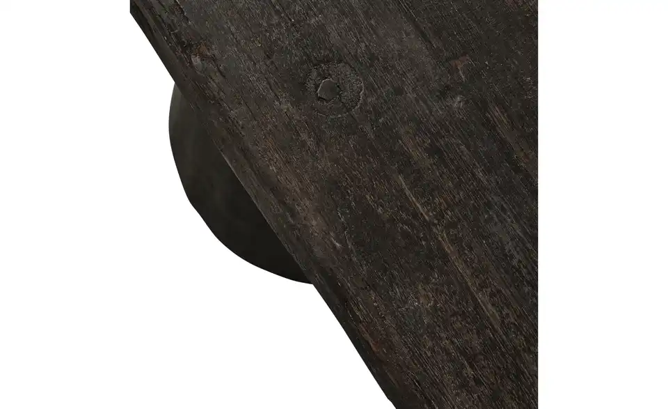 Esszimmerbank - Clyde, Detailansicht