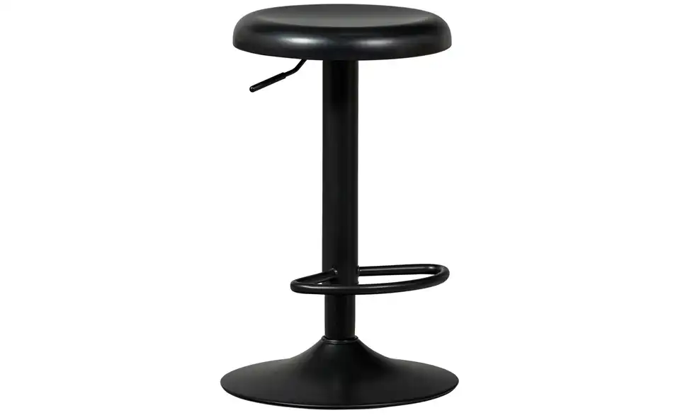 Barhocker, Funktionsansicht