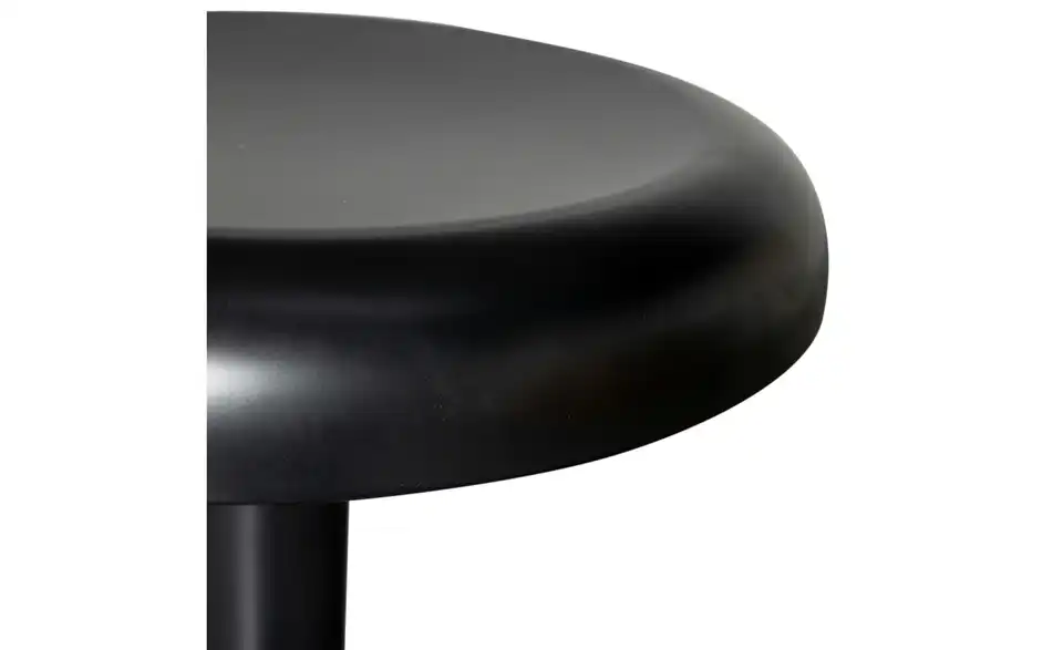 Barhocker, Detailansicht