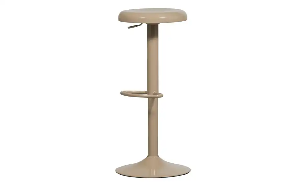 Barhocker, Perspektive