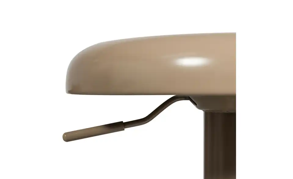 Barhocker, Detailansicht