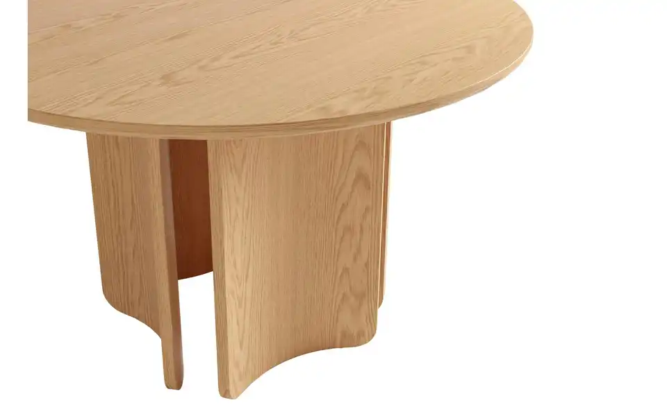 SCHÖNER WOHNEN Kollektion Esstisch Harstad, Detailansicht