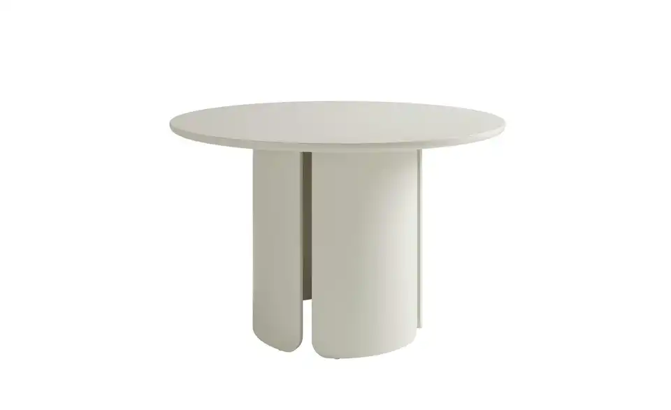 SCHÖNER WOHNEN Kollektion Esstisch Harstad, Perspektive