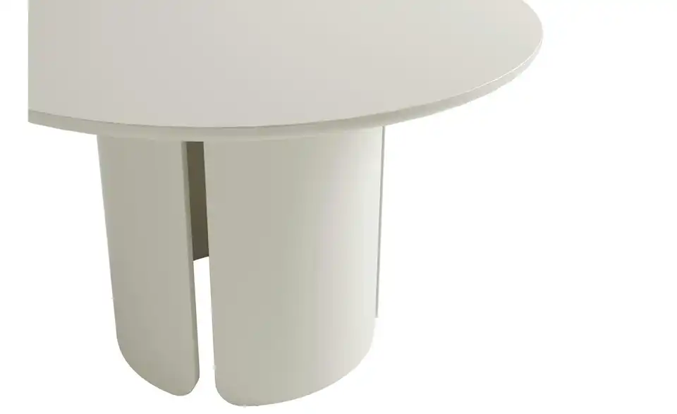 SCHÖNER WOHNEN Kollektion Esstisch Harstad, Detailansicht